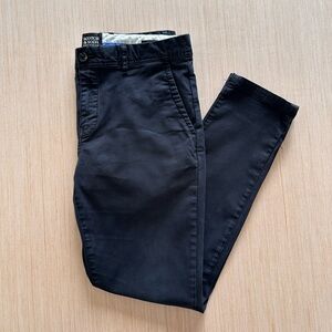 Men’s Scotch & Soda Chino Pant 32X32